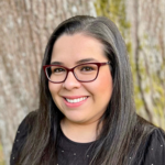 Council member Carmen Gonzalez